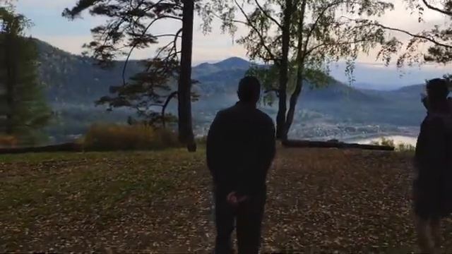 Выходные на Телецком/Усадьба "Топаз"/Экскурсии на квадроциклах и катере:) смотреть онлайн