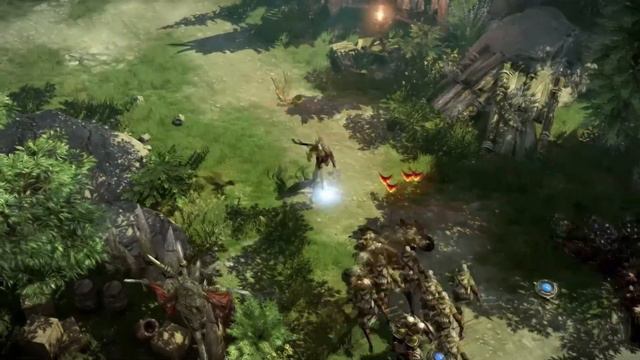 Lost Ark лучший класс смотреть онлайн