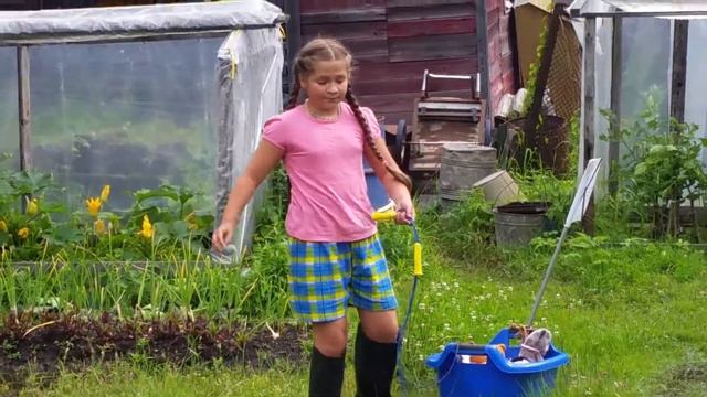 Вот такое лето 2017 смотреть онлайн