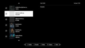 Skyrim (mods) -  New Load Order (General Guide Posted Below)