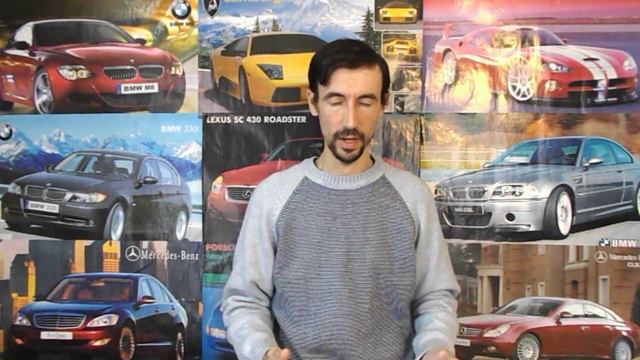 Конфигурация двигателя для динамичной езды каждый день на Карбюраторном и Инжекторном двигателе смотреть онлайн