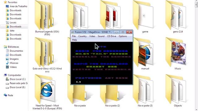 como baixar sonic classic heroes no windows 7 utimate смотреть онлайн