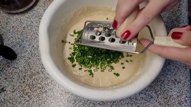 Ленивые пирожки на ряженке с начинкой ПЫШНЫЕ МЯГКИЕ ОЧЕНЬ ВКУСНЫЕ