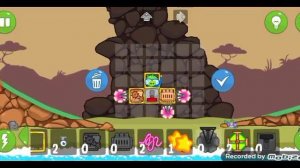 бед пигес [32] продолжаю собирать коробки