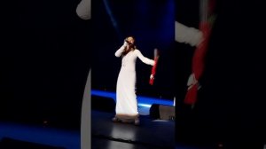 Live / Люби меня дольше / Наталия Власова / Иваново, ЦКиО, 23.03.23.