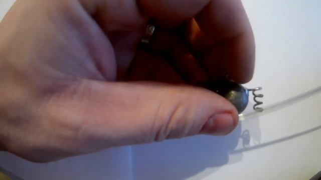 Отцеп для мормышек своими руками смотреть онлайн