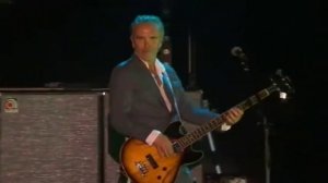 Crowded House - Live at Sydney Opera House 2016