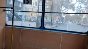 Чудовий Тролейбус ?