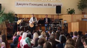 Набат - Странники