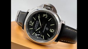 Panerai Luminor Logo 44 mm PAM00776