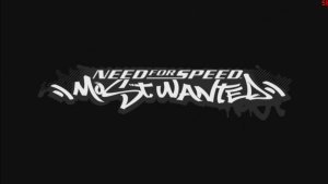 Need for Speed - Most Wanted #1