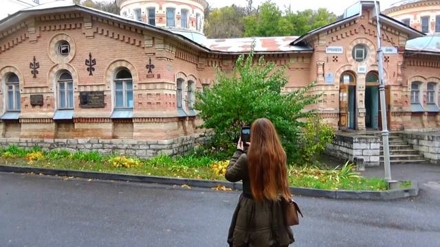 Как продвигается ремонт/Пятигорск смотреть онлайн