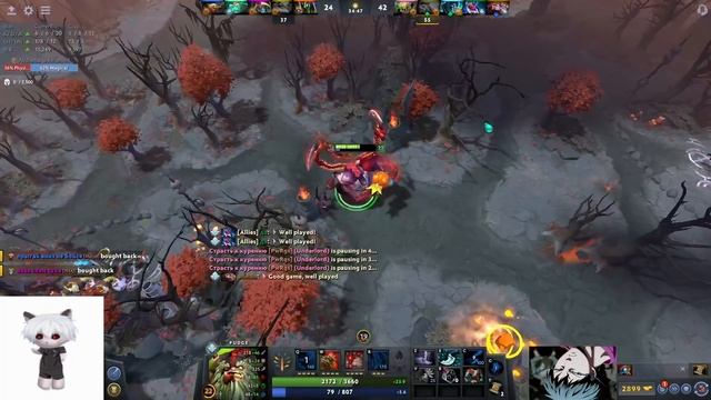 ЧТОООО? / ZXCURSED смотреть онлайн