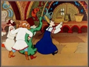 Веселый завтрак! Читает Салахова Минсылу. Автор  Юнна Мориц