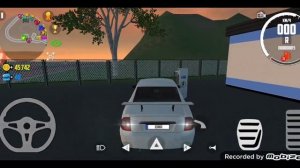 Я КУПИЛ СЕБЕ НОВУЮ ЛАДУ ПРИОРУ В СИМУЛЯТОР АВТОМОБИЛЯ 2 ???