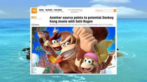 Nintendo Switch HUGE Donkey Kong Return?! + N64 Switch Online Controller BIG Problem...