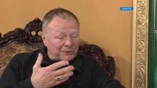 Борис Галкин о фестивале имени Валентина Распутина.