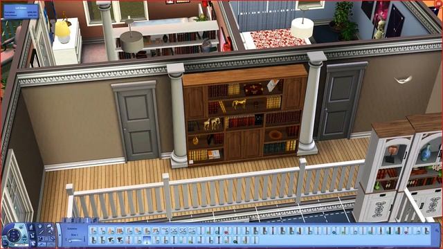 The Sims 3 — Let’s Furnish a Sorority House — Part 14 смотреть онлайн