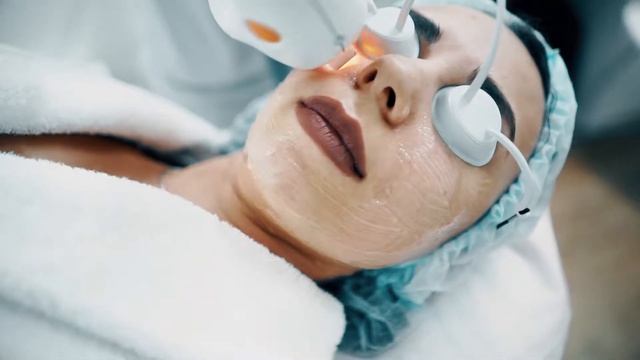 М22 Фотоомоложение смотреть онлайн