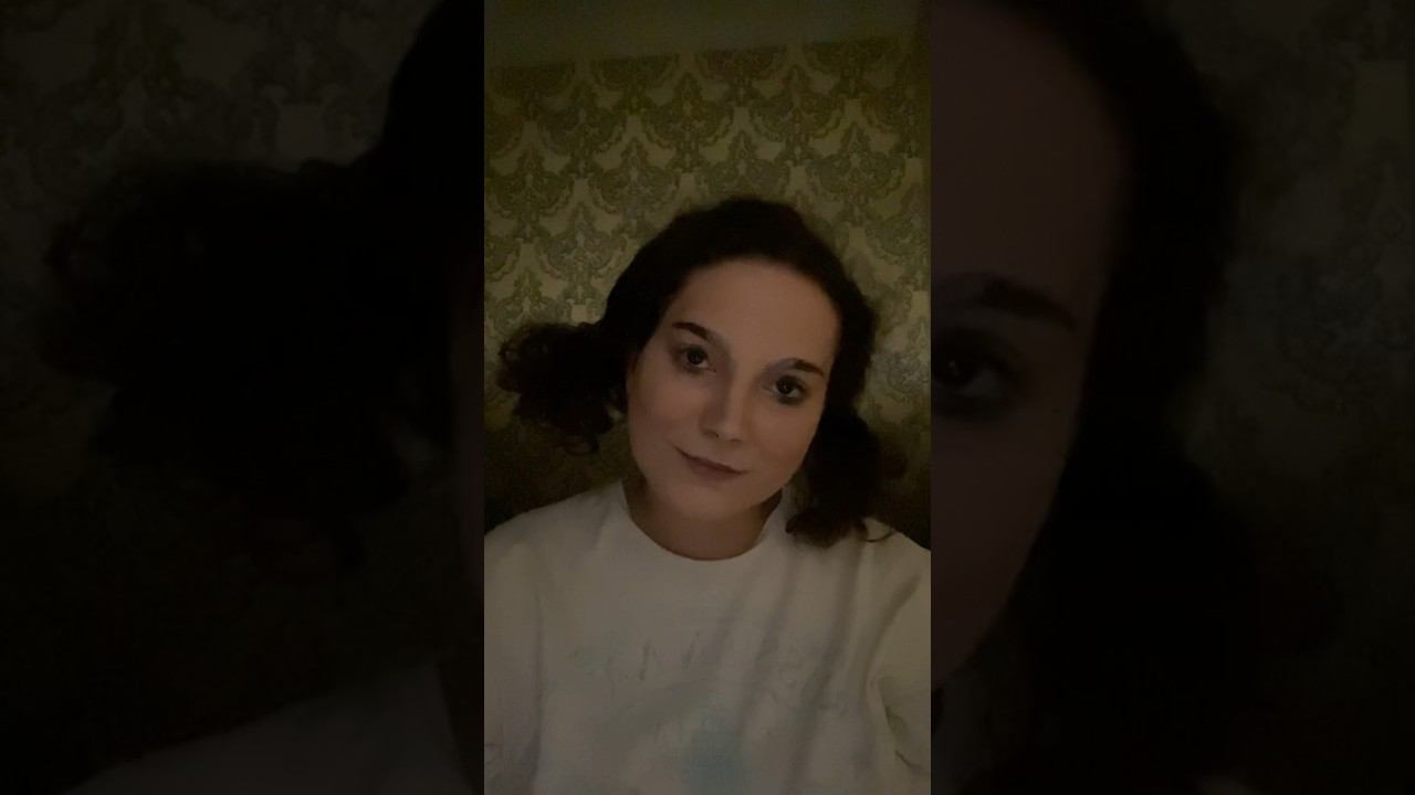 tw!!! #uncannyvalley #uncannyvallwymakeup #makeup смотреть онлайн