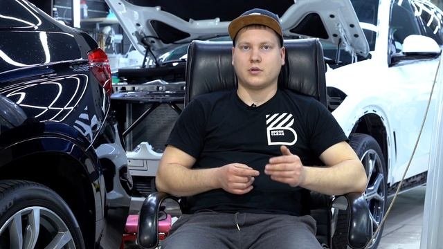 Рубрика поболтаем Выпуск №2/ДЕТЕЙЛИНГ ДВИГАТЕЛЯ/ Детейлинг центр Владивосток