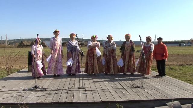 КФХ КОЛПАКОВ М.П.   25 лет. с. Вершинино