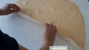 НОВЫЙ КИТАЙСКИЙ ТРЮК! ЭТО КРУЧЕ ЧЕМ БИЛЯШИ И ЧЕБУРЕКИ! Самый лучший РЕЦЕПТ!!! SAULE GOTOVIT