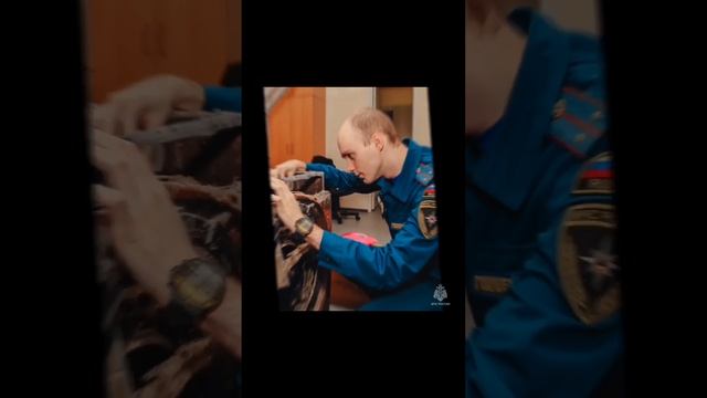 Детективы пожарной охраны, или Следствие ведут дознаватели МЧС России