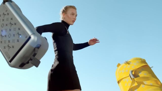 Louis Vuitton Horizon Soft  LOUIS VUITTON