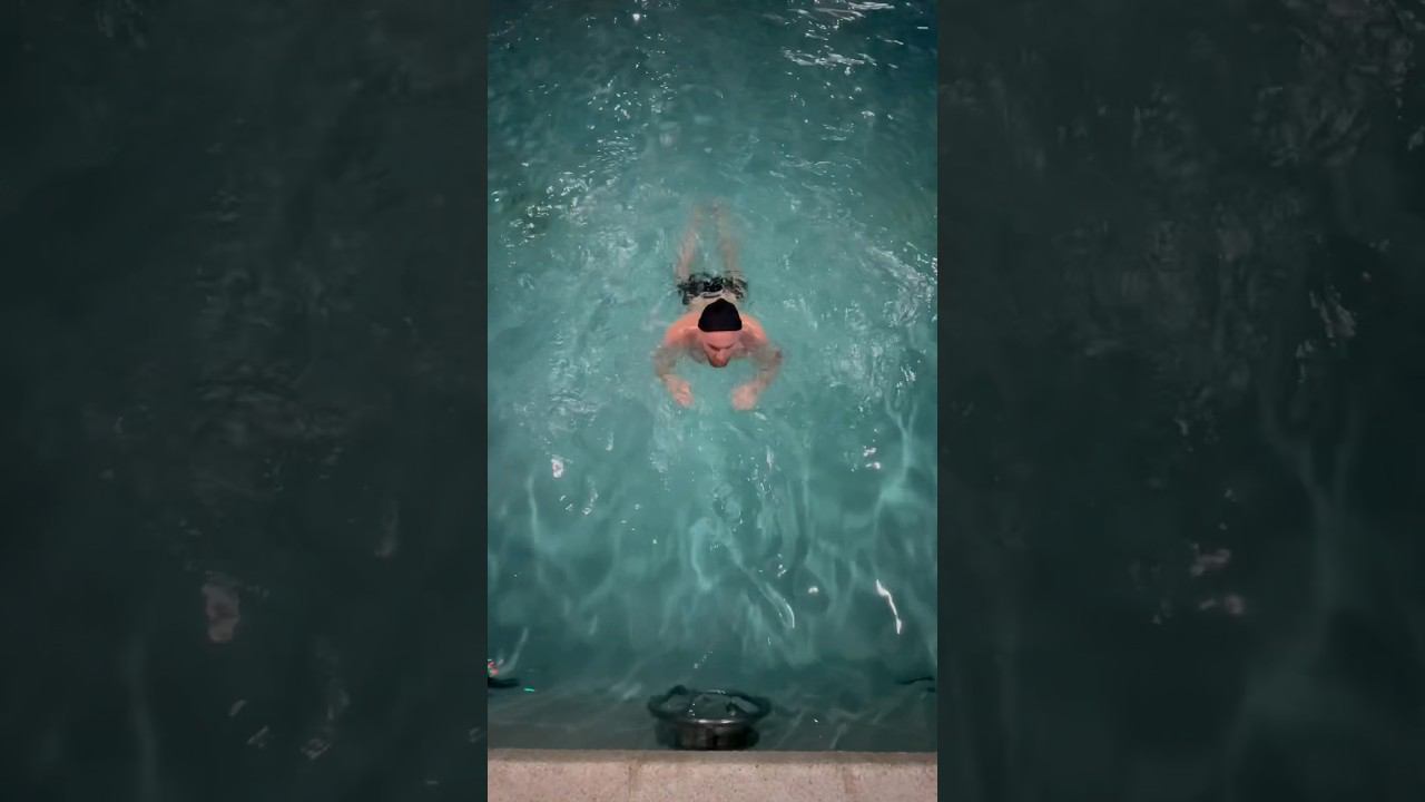 Водный тренажер смотреть онлайн