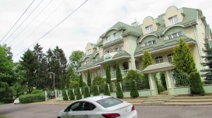 "Обертайх" отель 2017 Калининград