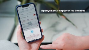 Thermomètre hygromètre intelligent X-Sense Wifi avec alarme APP