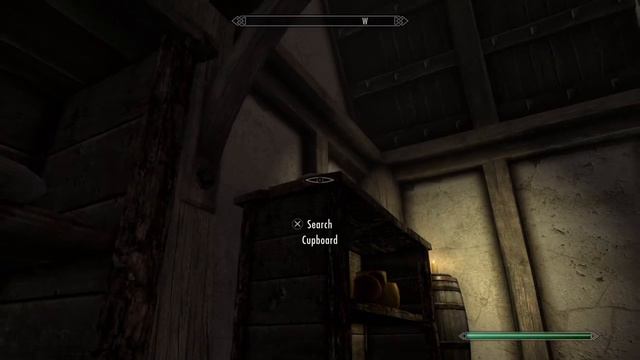 How to get a Free House in Skyrim