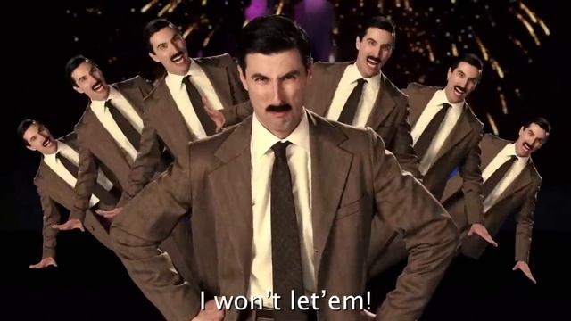 Jim Henson vs Stan Lee. Epic Rap Battles of History