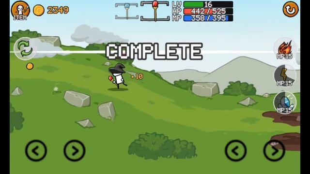 Stikman gun 2 добились того чего хотели добиться