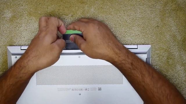 ?️ HP ProBook 450 G8 Business Laptop Disassembly & Upgrade Options смотреть онлайн