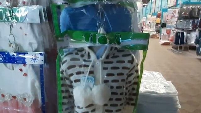 РЫНОК ДОРДОЙ / ОДЕЖДА  ДЛЯ НОВОРОЖДЁННЫХ • ОПТОМ