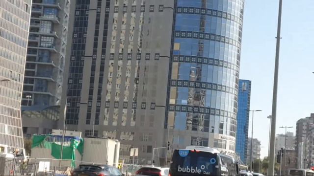 Stream. Небоскрёбы Тель Авив смотреть онлайн