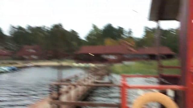 Вокса