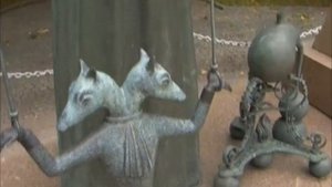 Памятник порокам в Москве. Хочу знать. 4 серия. 5 эпизод.