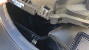 How to replace engine air filter - Hyundai Genesis / G80 3.8L V6