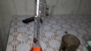 Сравниваем гидромодули для браги 1/4 и 1/5 результат!