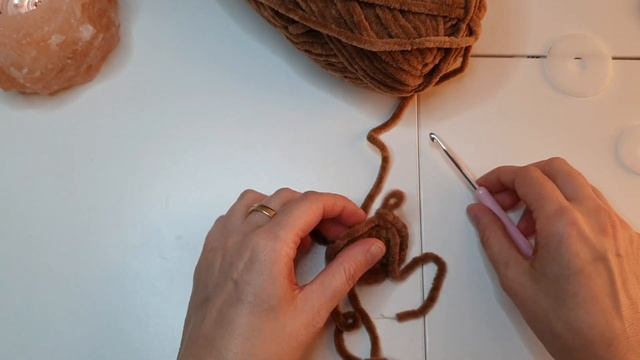 Вязаная обезьянка 2 часть смотреть онлайн