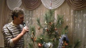 Талант.караоке.Юрий_Здесь лапы у елей.MP4
