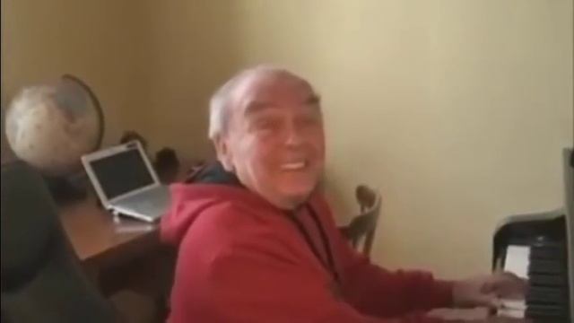 Этот фрик в истории. Владимир Шаинский. смотреть онлайн