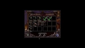 Warlords Battlecry 3 (Part 1, Высшая сложность)