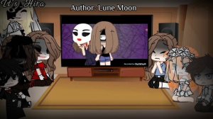 Hiimmarymary & Mandela catalogue react to Hiimmarymary | part 1? | Eng/Rus