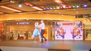 Time forward. Bachata show. Hector Acosta - Si Tu Estuvieras. Бачата- Время, в перед!! Aventura