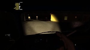 | Ограбил  Теймо | Украл игровой автомат в пабе | My Summer Car | shad |