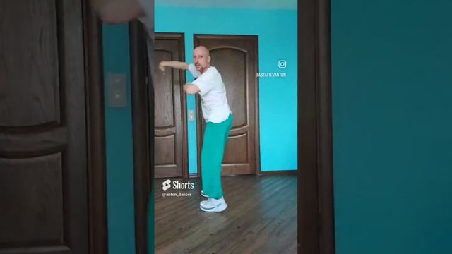 ЗАЛИПАТЕЛЬНО ! РАЗВИТИЕ ПЛАСТИКИ И КООРДИНАЦИИ ДВИЖЕНИЙ. #обучение #dance #танцы смотреть онлайн